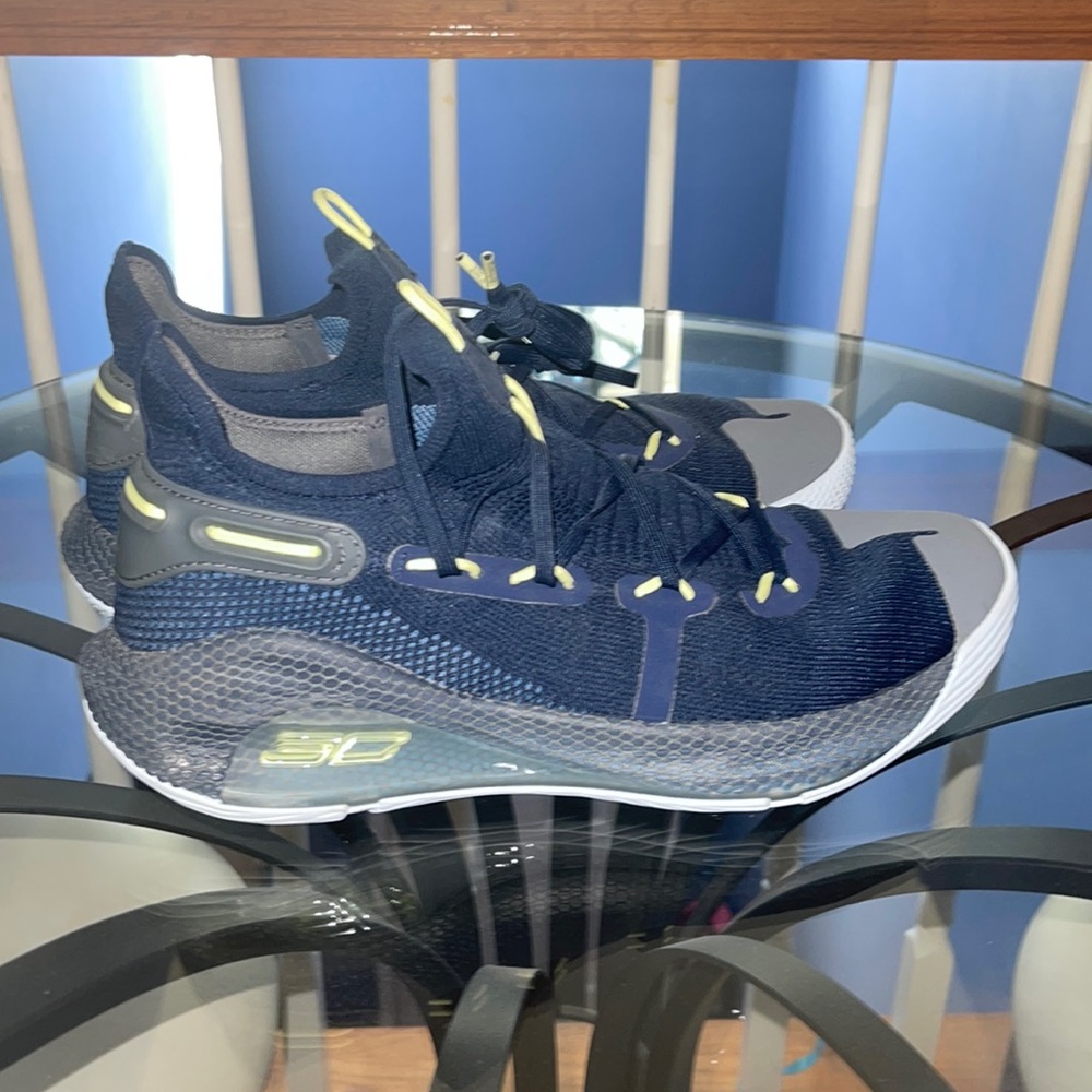 Curry 6